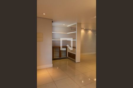 SALA de casa de condomínio à venda com 3 quartos, 120m² em Parque Imperador, Campinas
