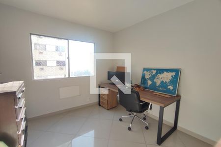 Quarto1 de apartamento para alugar com 2 quartos, 65m² em Taquara, Rio de Janeiro