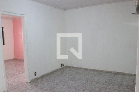 Sala de casa à venda com 3 quartos, 100m² em Parque Santo Antonio, Guarulhos