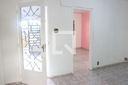Sala de casa à venda com 3 quartos, 100m² em Parque Santo Antonio, Guarulhos