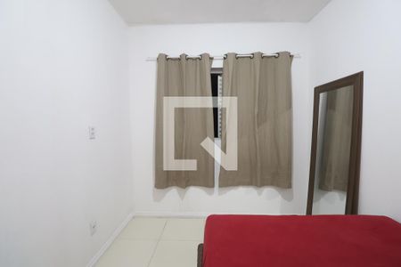 Quarto 2 de apartamento à venda com 2 quartos, 42m² em Guajuviras, Canoas