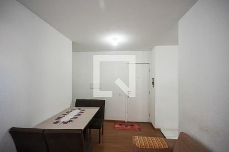 Sala de apartamento à venda com 2 quartos, 44m² em Jardim Maria Duarte, São Paulo