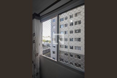 Vista de apartamento à venda com 2 quartos, 44m² em Jardim Maria Duarte, São Paulo