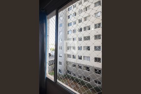 Vista do Quarto 1 de apartamento à venda com 2 quartos, 44m² em Jardim Maria Duarte, São Paulo