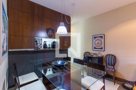Sala de apartamento à venda com 3 quartos, 68m² em Água Branca, São Paulo