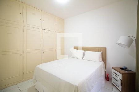 Quarto de apartamento à venda com 1 quarto, 50m² em Copacabana, Rio de Janeiro
