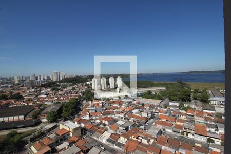 Varanda de apartamento para alugar com 1 quarto, 32m² em Socorro, São Paulo