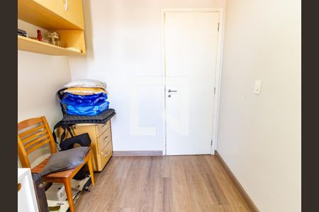 Quarto 1 de apartamento à venda com 3 quartos, 78m² em Canindé, São Paulo