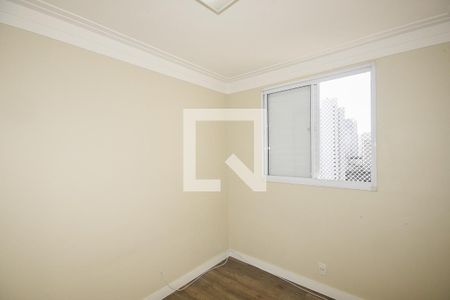 Quarto de apartamento para alugar com 2 quartos, 55m² em Jardim Caboré, São Paulo