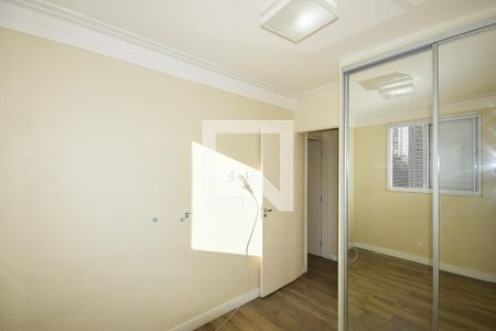 Quarto de apartamento para alugar com 2 quartos, 55m² em Jardim Caboré, São Paulo