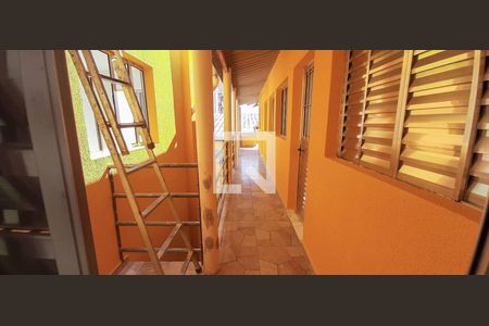Vista do Quarto de apartamento para alugar com 1 quarto, 40m² em Quitaúna, Osasco