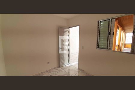 Sala/Quarto de apartamento para alugar com 1 quarto, 40m² em Quitaúna, Osasco