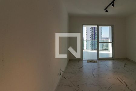 Sala de apartamento para alugar com 3 quartos, 128m² em Parque Esplanada, Embu das Artes