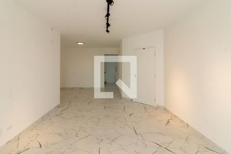 Sala de apartamento para alugar com 3 quartos, 128m² em Parque Esplanada, Embu das Artes