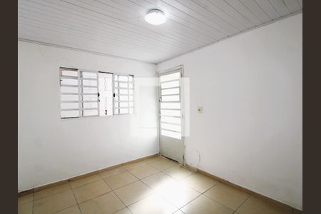 Sala de casa para alugar com 1 quarto, 65m² em Vila Medeiros, São Paulo