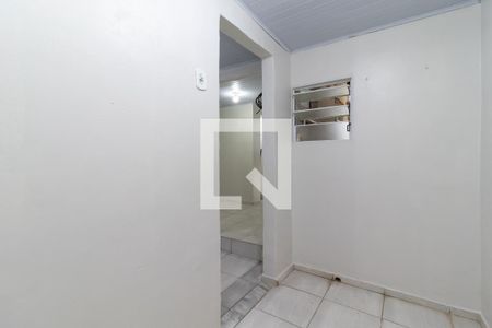 Quarto 2 de casa para alugar com 2 quartos, 35m² em Vila Dom Pedro Ii, São Paulo