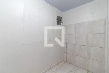 Quarto 2 de casa para alugar com 2 quartos, 35m² em Vila Dom Pedro Ii, São Paulo