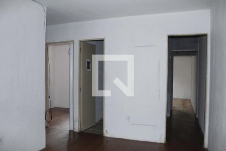 Sala de casa para alugar com 2 quartos, 170m² em Jardim Algarve, Alvorada
