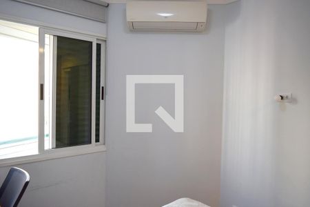 Suíte de apartamento à venda com 1 quarto, 36m² em Jardim Paulista, São Paulo
