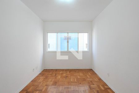 Sala de apartamento para alugar com 3 quartos, 68m² em Bela Vista, São Paulo