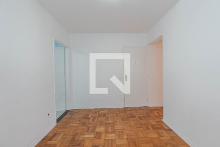 Sala de apartamento para alugar com 3 quartos, 68m² em Bela Vista, São Paulo