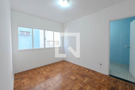 Sala de apartamento à venda com 3 quartos, 68m² em Bela Vista, São Paulo