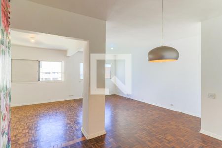 Sala 2 de apartamento para alugar com 2 quartos, 120m² em Vila Cruzeiro, São Paulo