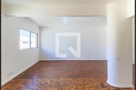 Sala 1 de apartamento à venda com 2 quartos, 120m² em Vila Cruzeiro, São Paulo