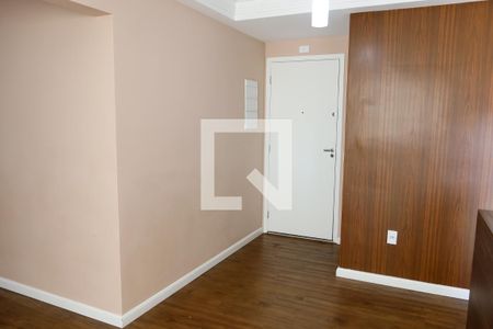 sala de apartamento para alugar com 2 quartos, 60m² em Conceicao, Osasco