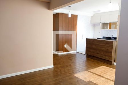 sala de apartamento à venda com 2 quartos, 60m² em Conceicao, Osasco