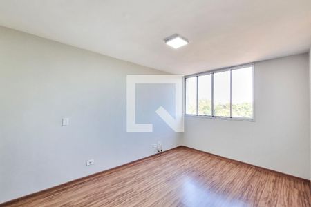 Sala de apartamento para alugar com 1 quarto, 50m² em Vila Adyana, São José dos Campos