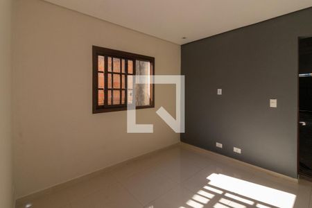 SalaSala de casa para alugar com 1 quarto, 50m² em Jardim Campo Limpo, Embu das Artes