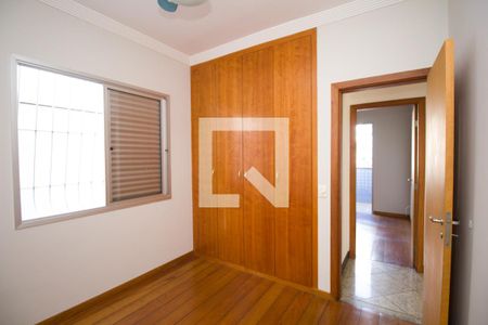 Quarto 1 de apartamento para alugar com 3 quartos, 156m² em Cidade Nova, Belo Horizonte