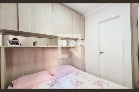 Suite de apartamento para alugar com 3 quartos, 67m² em Bonfim, Campinas