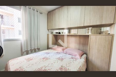 Suite de apartamento para alugar com 3 quartos, 67m² em Bonfim, Campinas