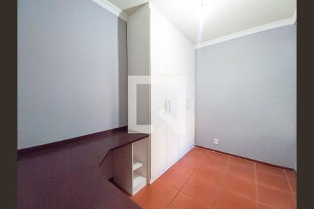 Quarto 1 de apartamento à venda com 3 quartos, 120m² em Ana Lúcia, Belo Horizonte