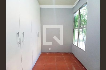Quarto 1 de apartamento à venda com 3 quartos, 120m² em Ana Lúcia, Belo Horizonte
