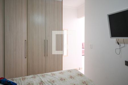 Quarto 1 de apartamento à venda com 2 quartos, 44m² em Jardim Maria Estela, São Paulo