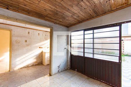 Casa para alugar com 2 quartos, 198m² em Estância Velha, Canoas