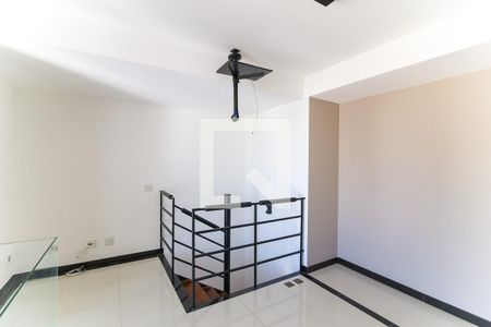 Quarto  de apartamento à venda com 1 quarto, 48m² em Vila Andrade, São Paulo