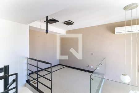 Quarto  de apartamento à venda com 1 quarto, 48m² em Vila Andrade, São Paulo