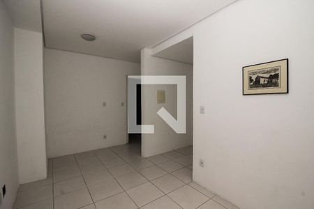 Sala/Quarto de kitnet/studio para alugar com 1 quarto, 26m² em Menino Deus, Porto Alegre