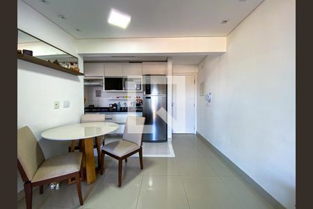 Apartamento à venda com 2 quartos, 61m² em Vila Gomes, São Paulo