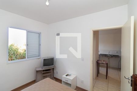 Apartamento para alugar com 2 quartos, 43m² em Valentina Figueiredo, Ribeirão Preto