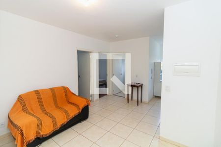 Apartamento para alugar com 2 quartos, 43m² em Valentina Figueiredo, Ribeirão Preto