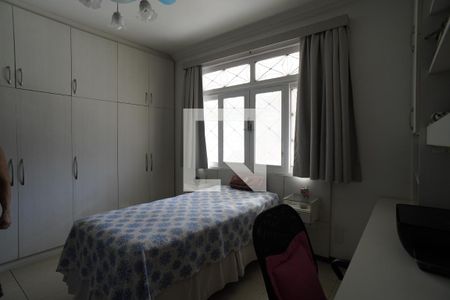 Suite de casa à venda com 3 quartos, 360m² em Santa Rosa, Niterói