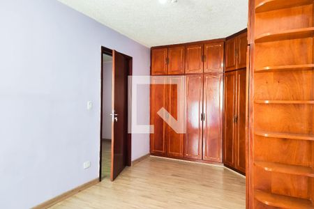Quarto 1 de apartamento para alugar com 2 quartos, 81m² em Vila Nossa Senhora das Vitórias, Mauá