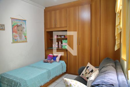 Quarto 2 de apartamento à venda com 2 quartos, 65m² em Taboão, São Bernardo do Campo