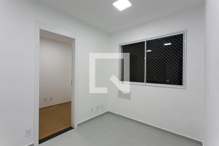 Sala de apartamento à venda com 2 quartos, 35m² em Tatuapé, São Paulo