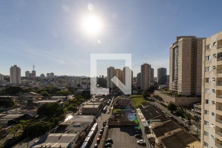 Vista da Varanda de apartamento para alugar com 2 quartos, 60m² em Jardim Zaira, Guarulhos